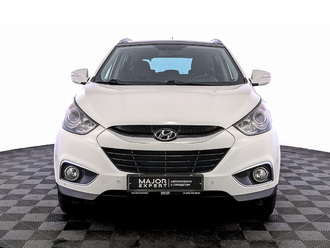 фото Hyundai ix35 I 2011