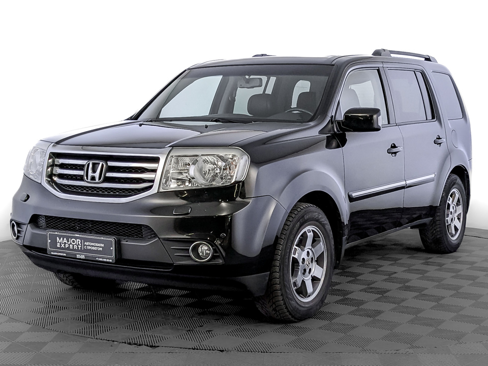 Honda Pilot