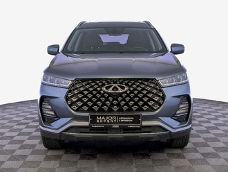 фото Chery Tiggo 7 Pro 2020