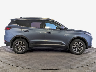 фото Chery Tiggo 7 Pro 2020