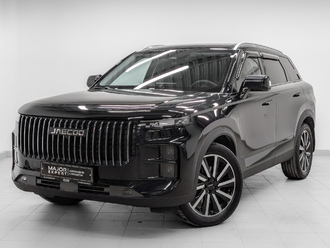 фото JAECOO J7 I 2023