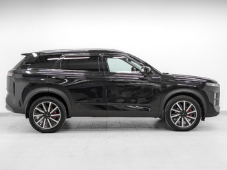 фото JAECOO J7 I 2023