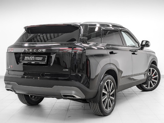 фото JAECOO J7 I 2023