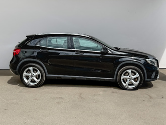 фото Mercedes-Benz GLA (X156) 2019