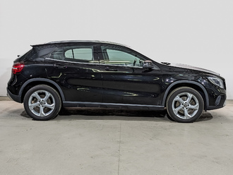 фото Mercedes-Benz GLA (X156) 2019