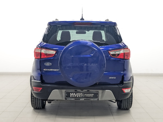 EcoSport