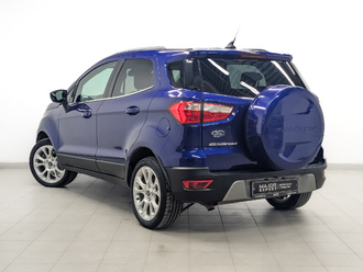 EcoSport