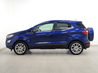 EcoSport