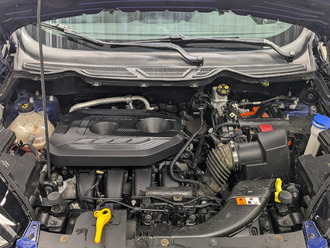 EcoSport