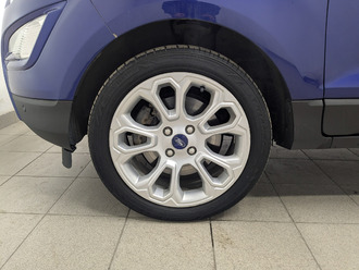 EcoSport