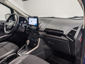 EcoSport