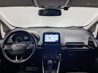 EcoSport