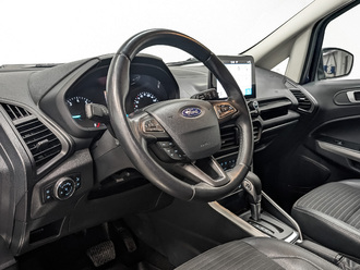 EcoSport