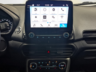 EcoSport