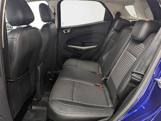 EcoSport