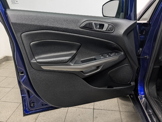 EcoSport
