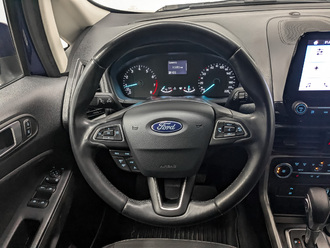 EcoSport