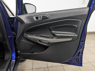 EcoSport