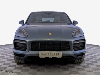 фото Porsche Cayenne III 2020
