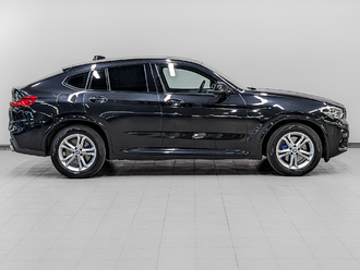 фото BMW X4 (G02/F98) 2021