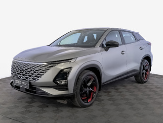 фото Omoda C5 I 2023