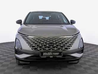фото Omoda C5 I 2023