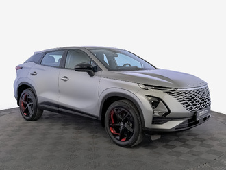 фото Omoda C5 I 2023