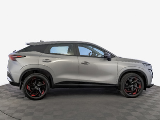 фото Omoda C5 I 2023
