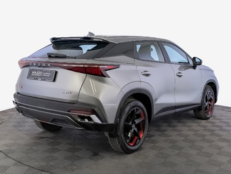 фото Omoda C5 I 2023