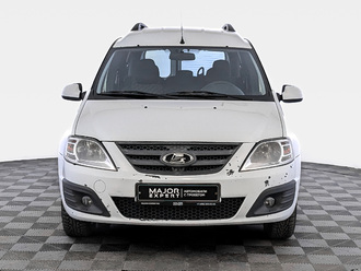 фото Lada Largus 2020