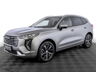 фото HAVAL Jolion 2022