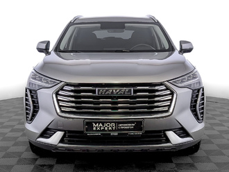 фото HAVAL Jolion 2022