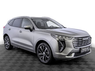 фото HAVAL Jolion 2022