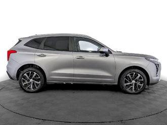 фото HAVAL Jolion 2022