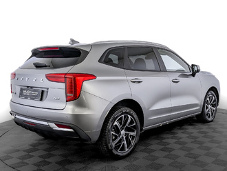 фото HAVAL Jolion 2022