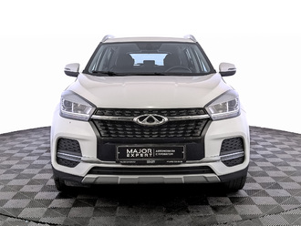 фото Chery Tiggo 4 I 2021