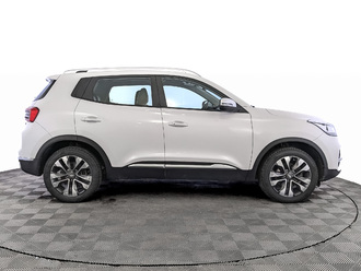 фото Chery Tiggo 4 I 2021