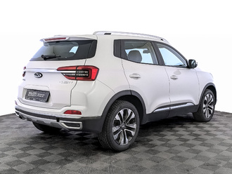 фото Chery Tiggo 4 I 2021