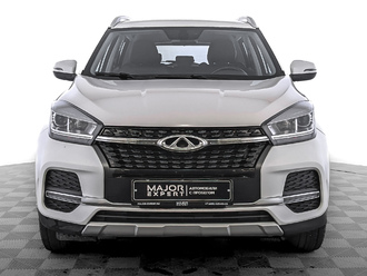 фото Chery Tiggo 4 I 2021