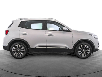 фото Chery Tiggo 4 I 2021