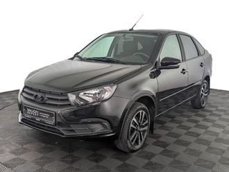 фото Lada Granta II 2023