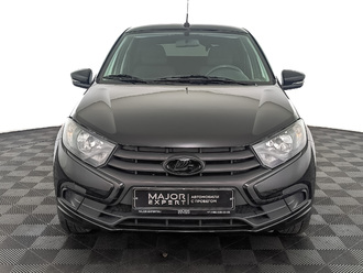 фото Lada Granta II 2023