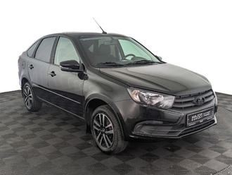 фото Lada Granta II 2023