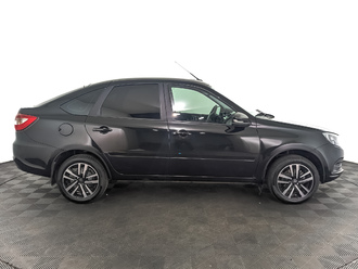 фото Lada Granta II 2023