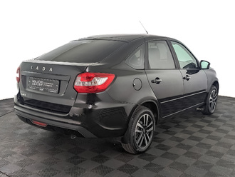 фото Lada Granta II 2023