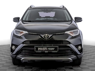 фото Toyota RAV 4 IV 2016
