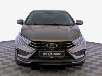 фото Lada Vesta 2024
