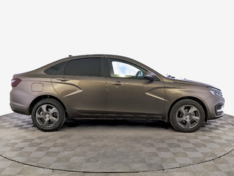 фото Lada Vesta 2024