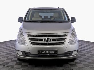 фото Hyundai H-1 II 2016