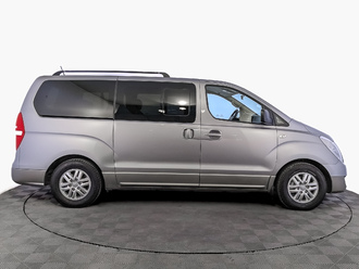 фото Hyundai H-1 II 2016